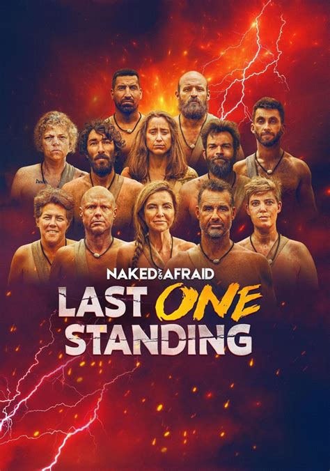 naked and afraid: last one standing episode 11|N&A: Last One Standing Season 1, Episode 11: Down to the Fire